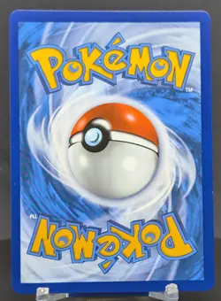 Pokemon Inteleon #142/132 English Mega Evolution Illustration Rare - Image 2