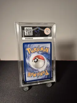 Pokemon TCG Piplup 098/094 Phantasmal Flames Illustration Rare Holo Ace 10 - Image 2