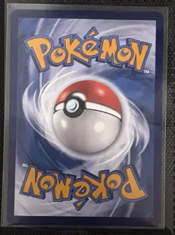 Pokeball Stamped 1001/14 Pokemon CBB2C Gem Pack Vol 2 Card - Image 2
