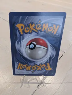 Pokemon TCG Aerodactyl 1/62 Fossil Unlimited Holo Rare NM Condition - Image 2