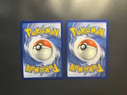 Pokemon Horizons Stamped Promo Set Fuecoco 192 /Sprigatito 191 Surging Sparks - Image 2