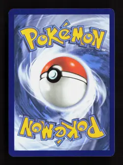 Team Rocket's Weezing 199/182 Illustration Rare Destined Rivals Pokemon NM - Image 2