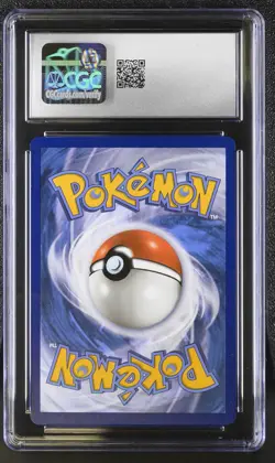 CGC 10 Pokemon Mew ex 88/92 2021 Celebrations Classic Collection EX Legend - Image 2