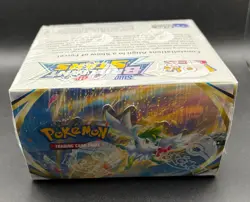 Pokemon Brilliant Stars Booster Box (36 Packs) - Factory Sealed - Image 4