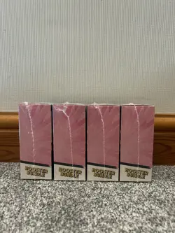 Pokemon Ascended Heros Booster Bundles X4 Brand New Sealed - Image 3
