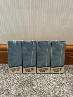 Pokemon Ascended Heros Booster Bundles X4 Brand New Sealed - Image 4
