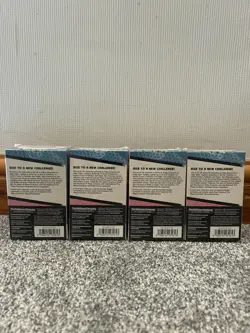 Pokemon Ascended Heros Booster Bundles X4 Brand New Sealed - Image 5