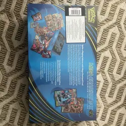 Pokemon TCG Mega Charizard X EX Ultra Premium Collection UPC Sealed - Image 5