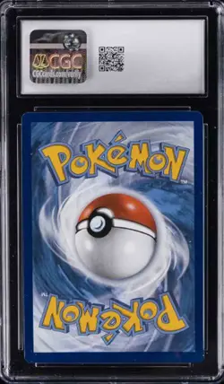 2021 Lugia Pokemon Celebrations 022/025 Holo CGC10 - Image 2