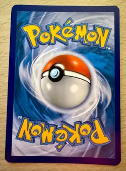 Pokemon TCG Pikachu SM76 Sun & Moon Black Star Promo Holo Card - Image 2
