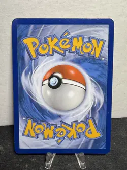 Mewtwo EX NM Pokemon #52/108 Evolutions - Image 2
