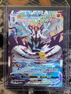 Pokemon Urshifu V VMAX lot 170/163 Alt Art Secret Rare 168/163 150/163 151/163 - Image 3