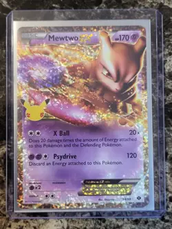 Pokemon Celebrations Ult Rare Lot Mew Ex Mimikyu Delta Zekrom 114 Gardevoir Ex - Image 3