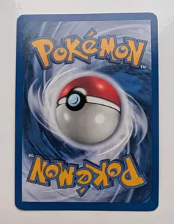 Cool Porygon #15 Holo with Swirl - Black Star Promo - NM - Pokemon 2000 - Image 2