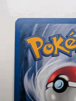 Cool Porygon #15 Holo with Swirl - Black Star Promo - NM - Pokemon 2000 - Image 4