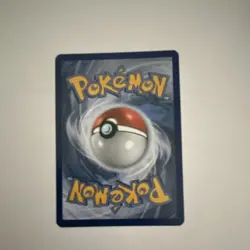 The Pokemon Company Malamar XY58 XY Promo Holo Stage 1 90 HP English Card - Image 2