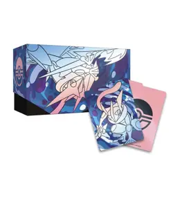 Pokemon Chaos Rising Elite Trainer Box Factory Sealed ETB PRESALE - Image 2