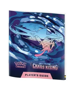 Pokemon Chaos Rising Elite Trainer Box Factory Sealed ETB PRESALE - Image 5