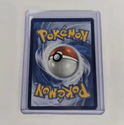 Pokemon TCG Cinccino Ex SIR Card NM - Image 2