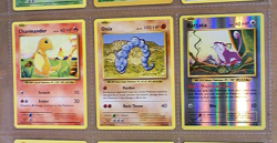Pokemon Cards Lot of 9 - Image 3
