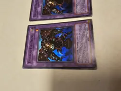 Yu-Gi-Oh Super Rare Thousand-Eye Restrict DL1-001 (Near Mint) - Image 2