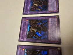 Yu-Gi-Oh Super Rare Thousand-Eye Restrict DL1-001 (Near Mint) - Image 3