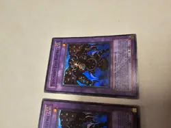 Yu-Gi-Oh Super Rare Thousand-Eye Restrict DL1-001 (Near Mint) - Image 4