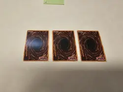 Yu-Gi-Oh Super Rare Thousand-Eye Restrict DL1-001 (Near Mint) - Image 5