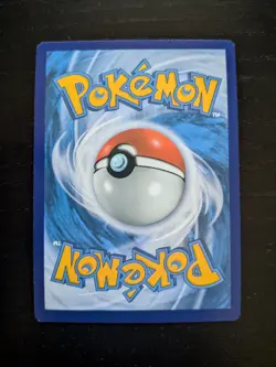 Meloetta XY120 Holo Black Star Promo - XY Pokemon TCG #XY120 NM - Image 2