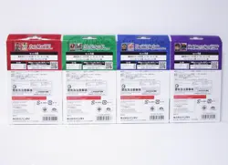 BANDAI ONE PIECE Card Game Start Deck 4 set - Image 2