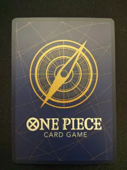 Urouge Offline Regionals Participation Promo (OP07-021) One Piece TCG - Image 2