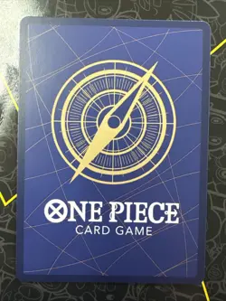 One Piece TCG OP13-054 Yamato Alt Art One Piece TCG Carrying on His Will English - Image 2