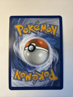 Vibrava 206/191 Illustration Rare 2024 Pokemon Surging Sparks Full Art Card NM - Image 2