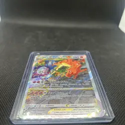 Pokemon TCG Charizard VSTAR SWSH262 SWSH: Sword & Shield Promo Cards Promo NM - Image 4