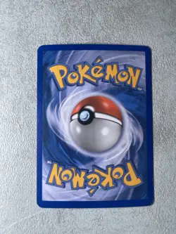 Banette 4/108 EX Power Keepers Reverse Holo Stamped Pokemon Card NM - Image 3