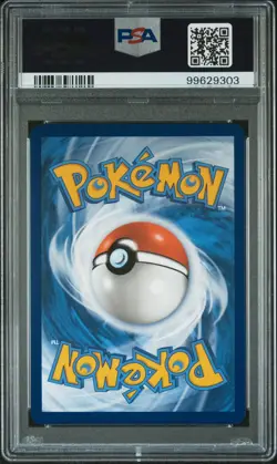PSA 10 Umbreon 130/197 EBGames Exclusive Promo Pokemon Card EB GAMES - Image 2