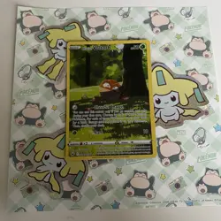 ⚡ Voltorb - GG01/GG70 - Crown Zenith - Galar Gallery - Pokemon TCG Card - Image 1