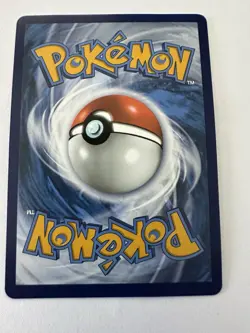Mew VMAX Pokemon TCG Fusion Strike Ultra Rare Card - Image 2