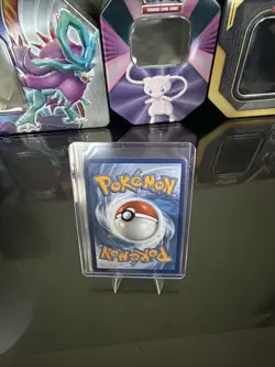 Pokemon Ascended Heroes Team Rockets Mimikyu Card - Image 2
