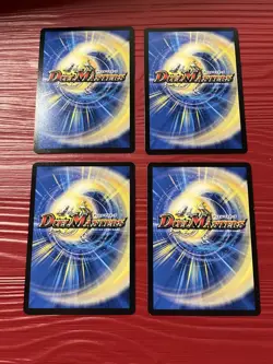 Duel Masters TCG 20th anniversary Jace the mind sculptor set x4 wizards mtg - Image 2