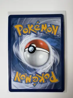 Pokemon TCG Gengar-Scarlet & Violet -94/165-Holo Rare-LP - Image 5