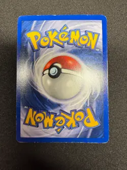 Mewtwo 010/102 Base Set (Shadowless) Holo Pokemon TCG WOTC Vintage - Image 3