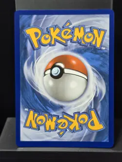 Pokemon Stufful #154/132 Illustration Rare Holofoil Mega Evolution Near Mint - Image 3