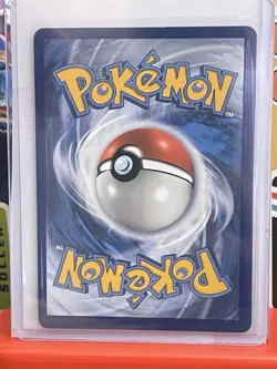 Pokemon Gardevoir EX 170HP 111/114 XY Steam Siege Ultra Rare Full Art Holo Card - Image 2