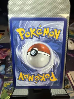 Erika’s Tangela 218/217 Pokemon Ascended Heroes Illustration Rare - Image 2