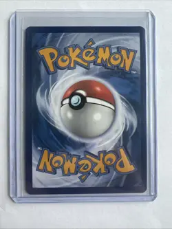 Tyranitar ex - Ultra Rare Holo SV03: Obsidian Flames 211/197 DMG Pokemon TCG - Image 4