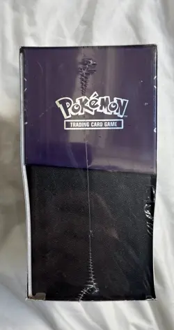 Scarlet & Violet Paldean Fates Pokemon Centre Elite Trainer Box- New And Sealed - Image 5