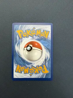 Pokemon TCG Scarlet & Violet 151 Wartortle 171/165 Illustration Rare - Image 2