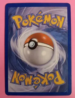 Pokemon TCG Emolga RC23/RC25 Full Art Ultra Rare Holo Legendary Treasures MP - Image 2