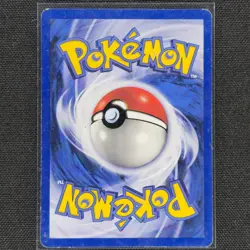 Moltres - 21 - Black Star Promo - Pokemon Card - LP - Image 2
